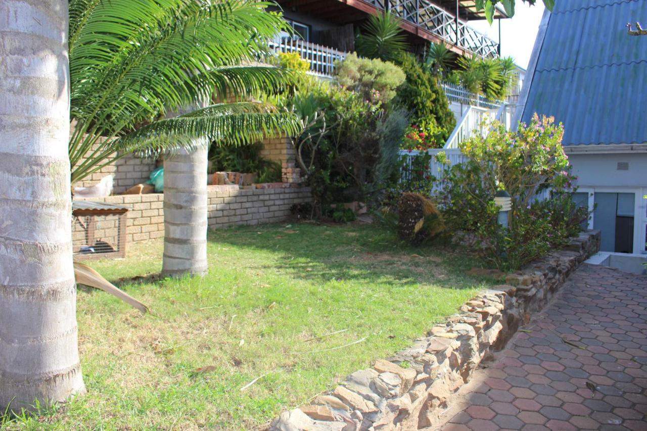 Ferienwohnung Monte Carlo Self-Catering Mossel Bay Exterior foto